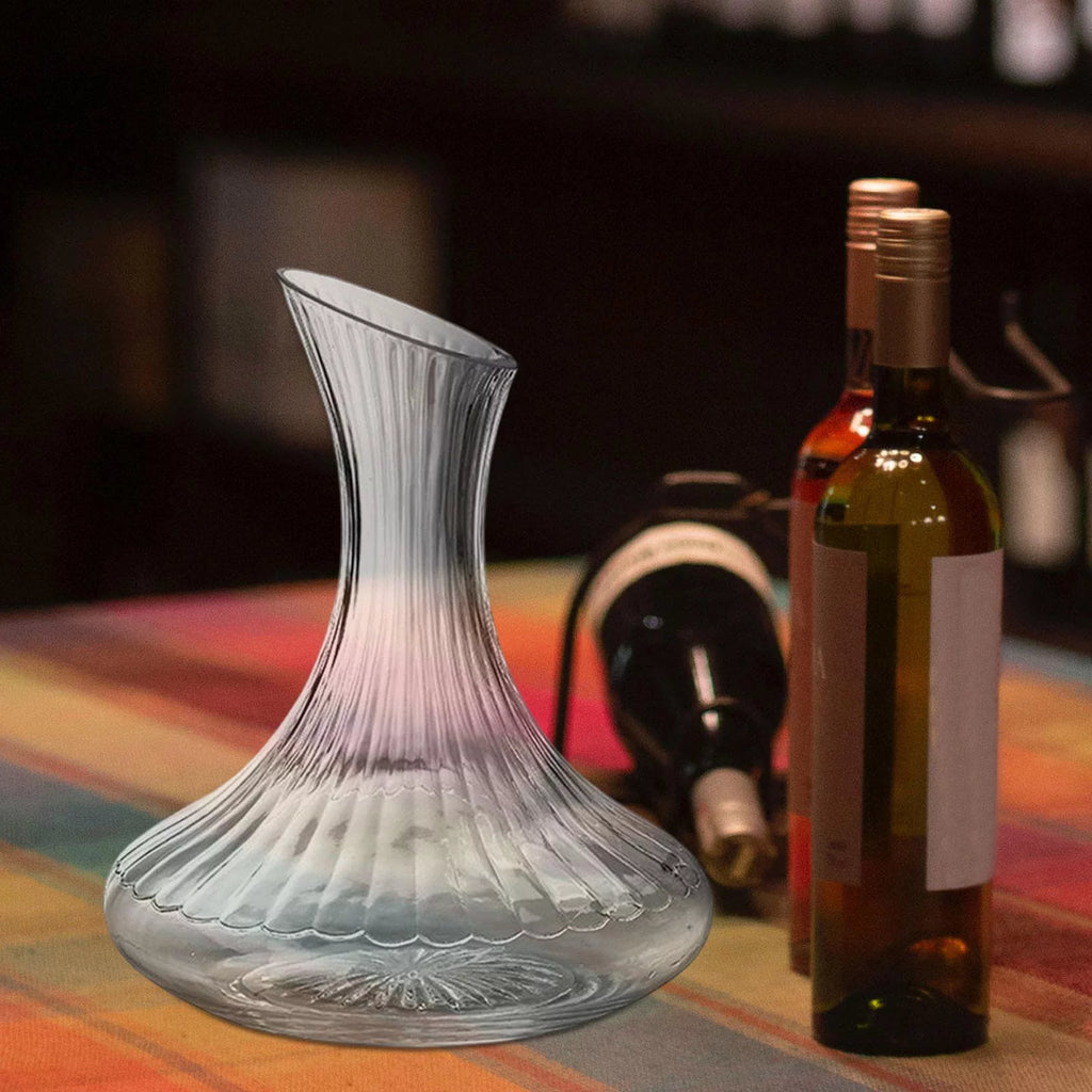 Durable Whisky Decanter T347