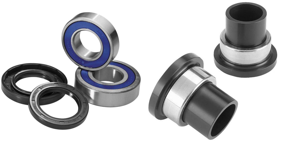 Front Wheel Bearing and Spacer Kits for Suzuki DRZ400K 2000-2003 L392386