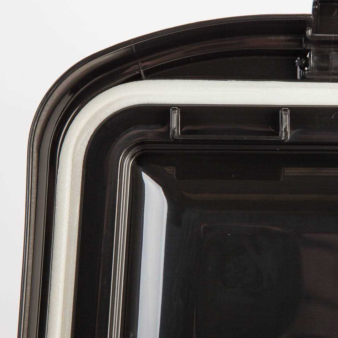 Airtight Pet Food Storage Container A778809