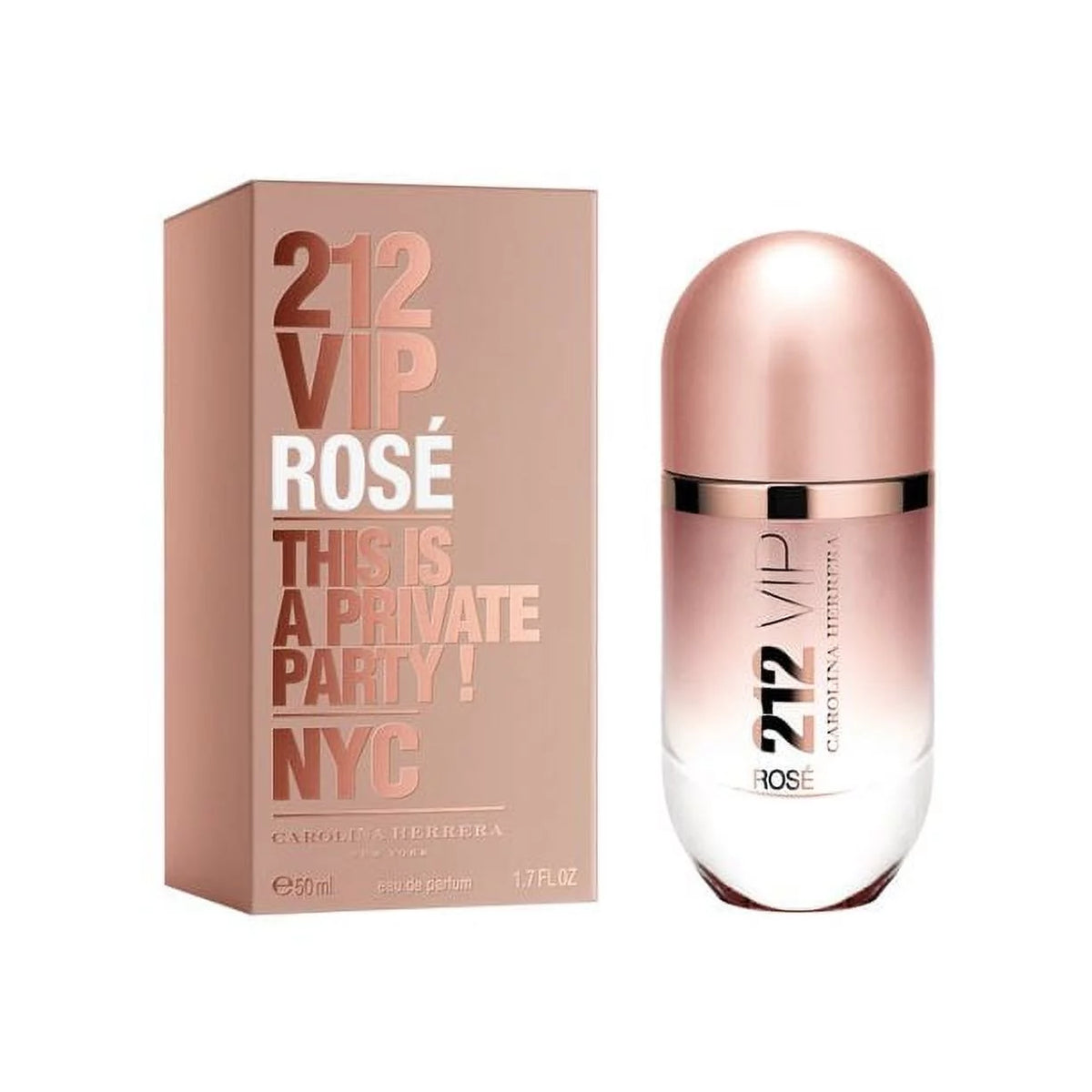 Rose Eau de Parfum I871838
