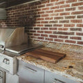 Commercial Wood Cutting Board M468