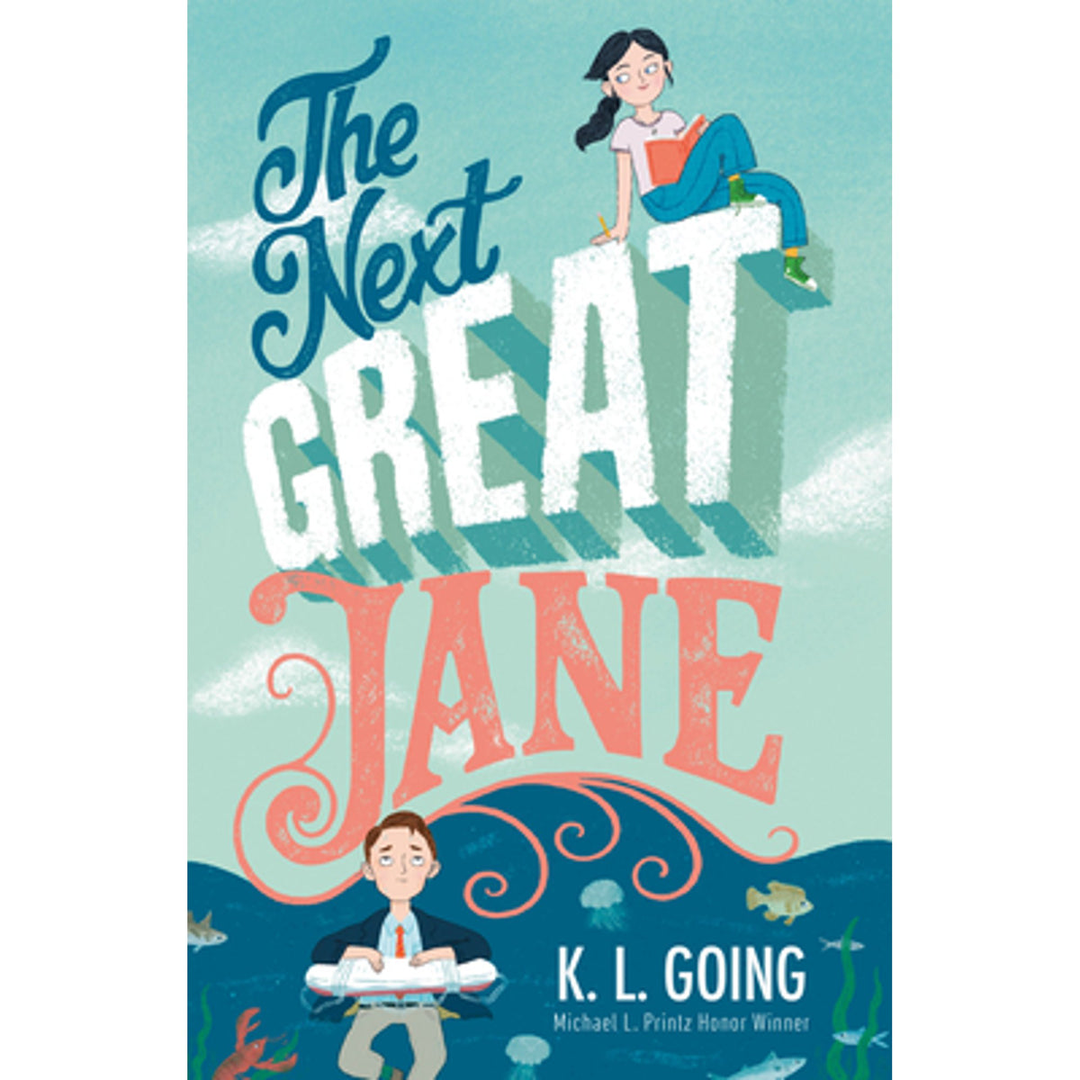 Jane (Paperback) F670