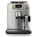 Stainless Steel Espresso Machine P1065