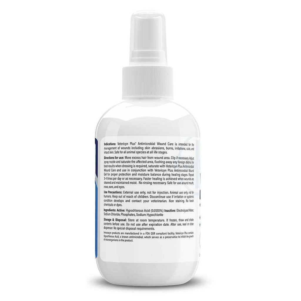 Wound & Skin Care E280258