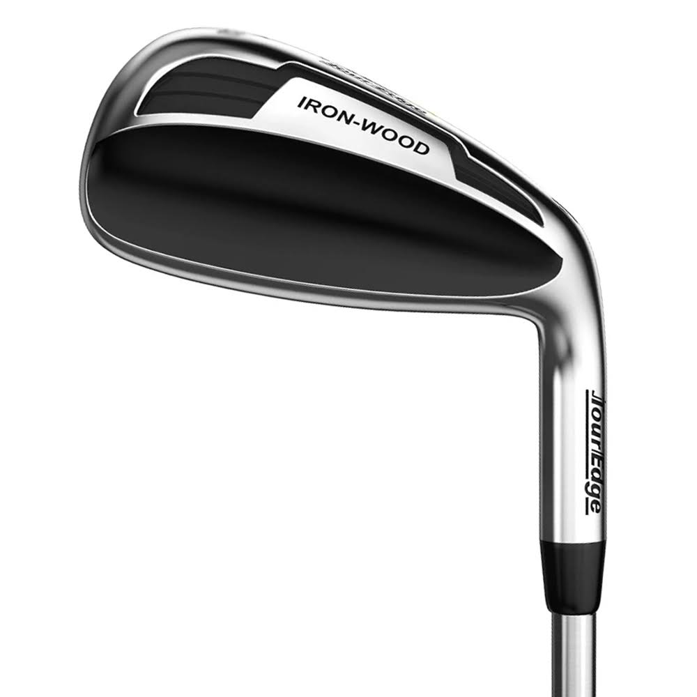 4 Iron Wood Set G742383