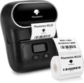 Bluetooth Thermal Label Maker H448
