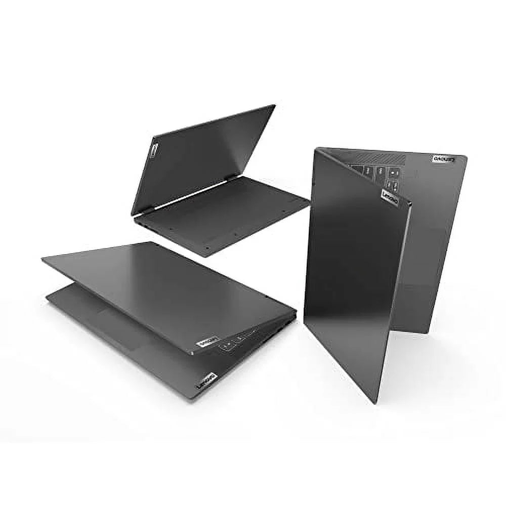 Gray 14" Touchscreen 2-in-1 Laptop I473