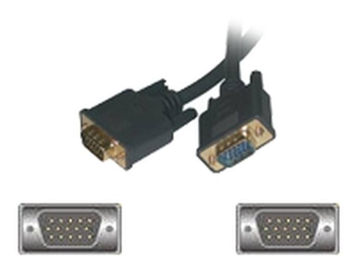 100 ft VGA cable Q2543