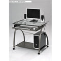 Metal Tube Computer Desk E11450