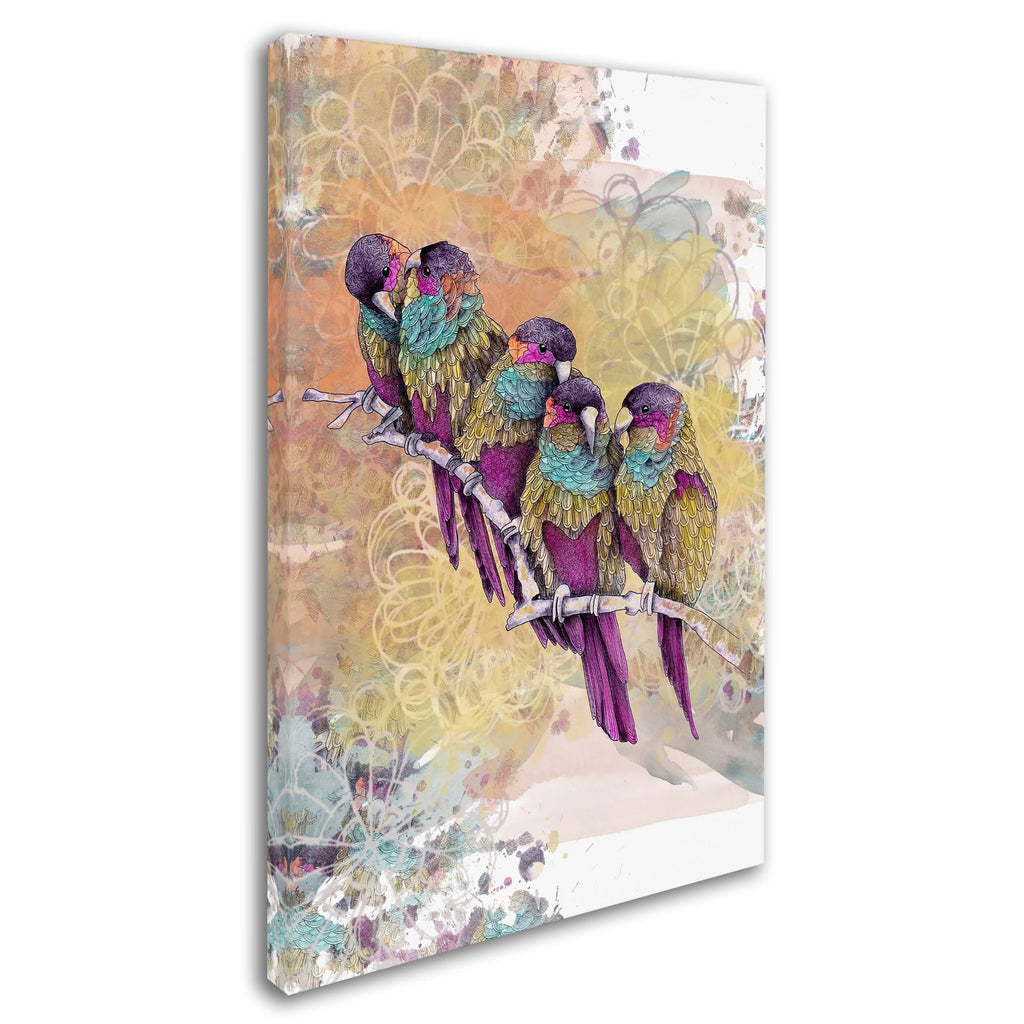 Canvas Art 30x47 W549975