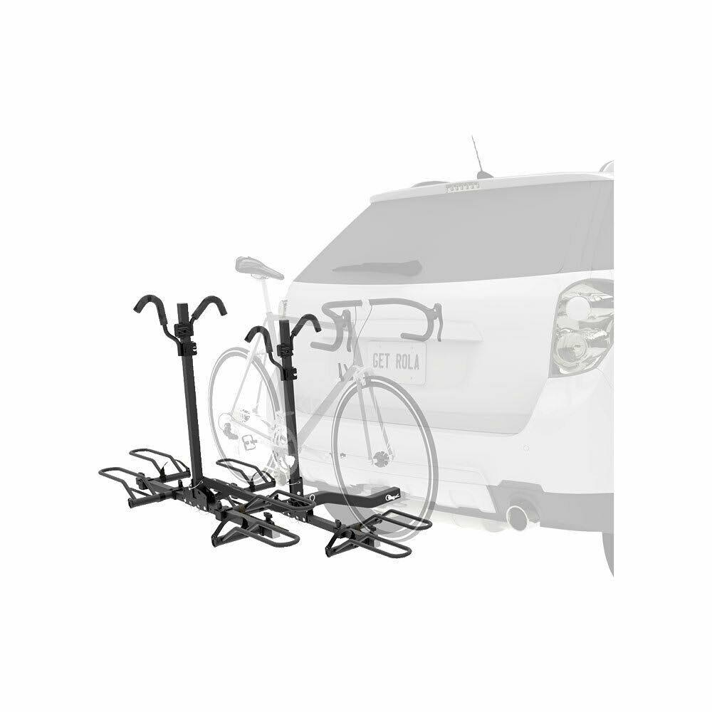 4 Bike Carrier H9143