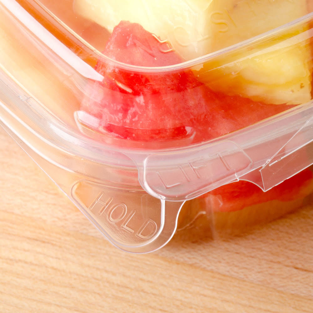 Clear 12 oz Container C539177
