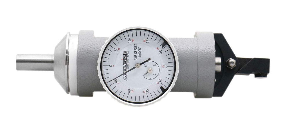 0-0.15'' Co-Ax Indicator W8767
