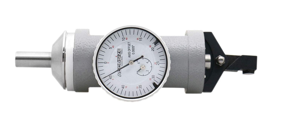 0-0.15'' Co-Ax Indicator W8767