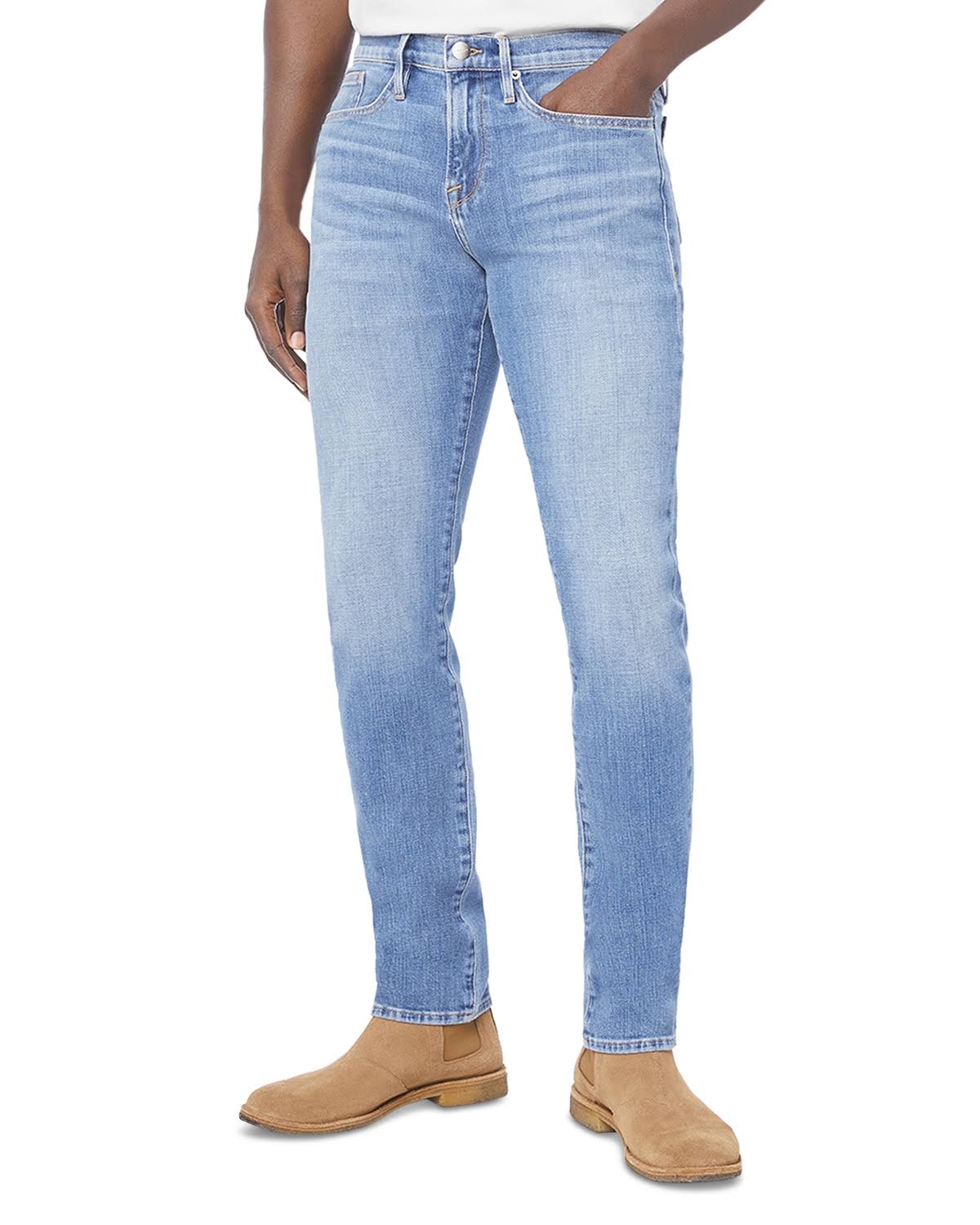 Slim Georgica Size 38 E515