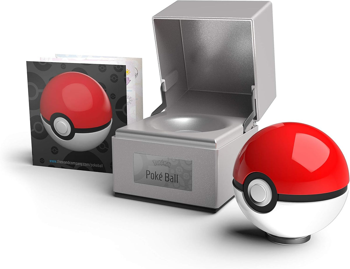 Poké Ball Replica X989