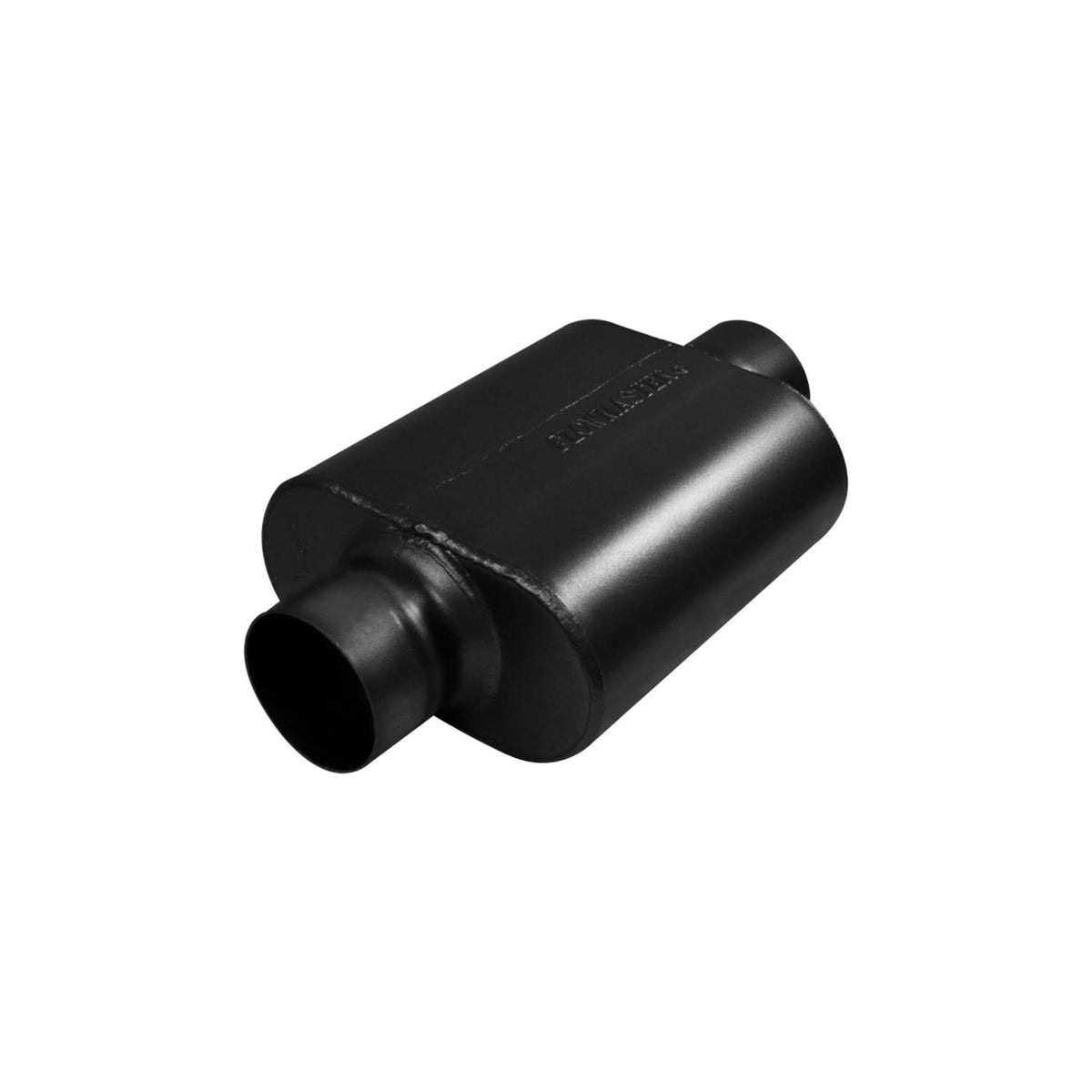 40 Series Race Muffler N6276
