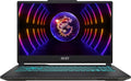 15.6" Full HD Gaming Laptop, Intel Core i7, NVIDIA GeForce RTX 4060 8 GB, 1TB SSD, Windows 11 Home R75947