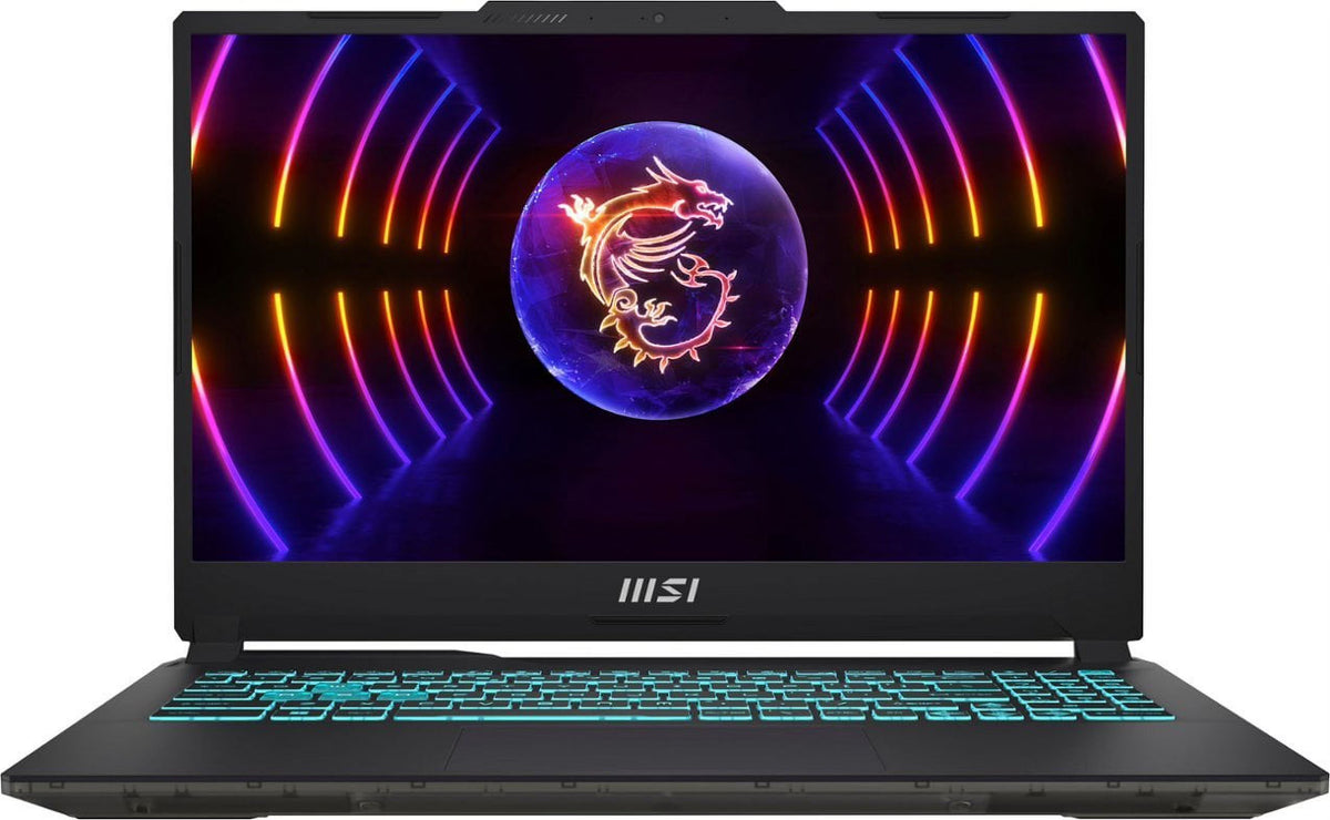 15.6" Full HD Gaming Laptop, Intel Core i7, NVIDIA GeForce RTX 4060 8 GB, 1TB SSD, Windows 11 Home R75947