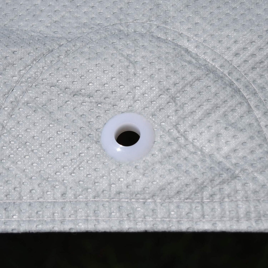 3 Layer Water Resistant Car Cover S117