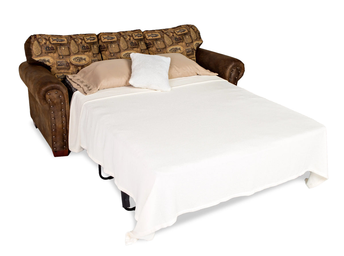 Sleeper Sofa P7457
