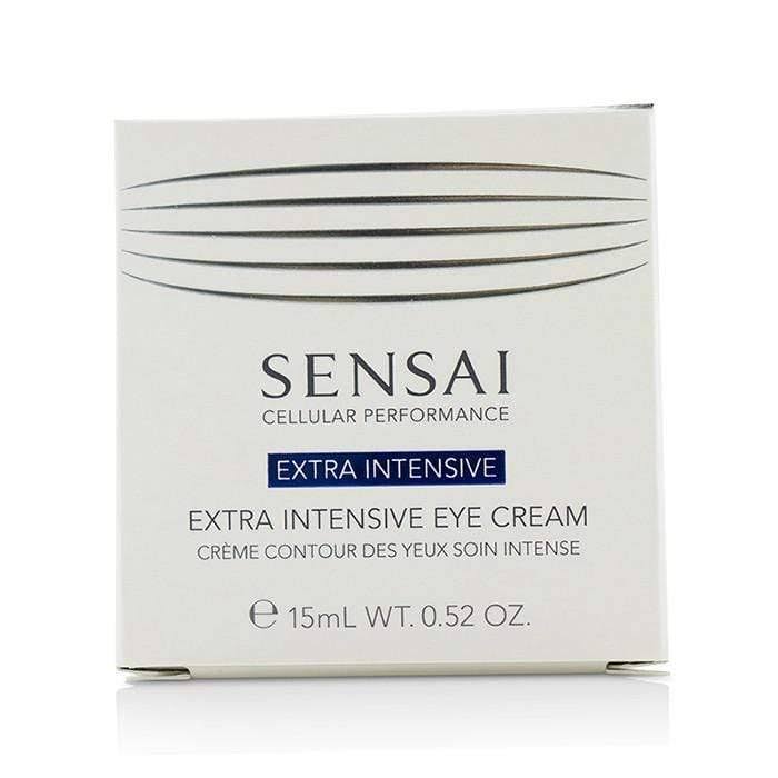 Extra Intensive Eye Cream 15 ml F1441