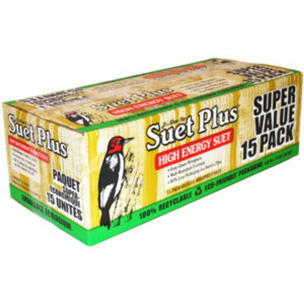 High Energy Wild Bird Suet E675607