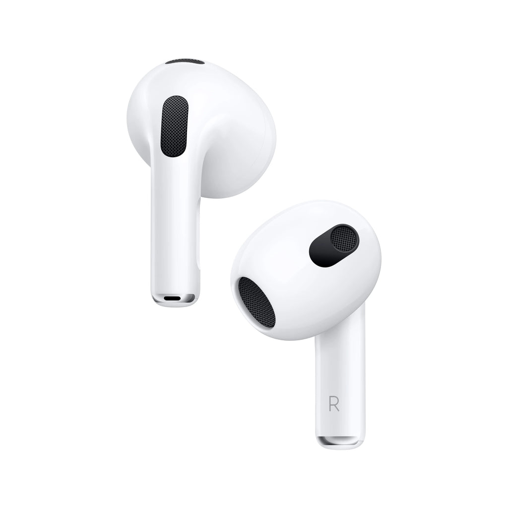 AirPods (3rd generation) with Lightning Charging Case M334