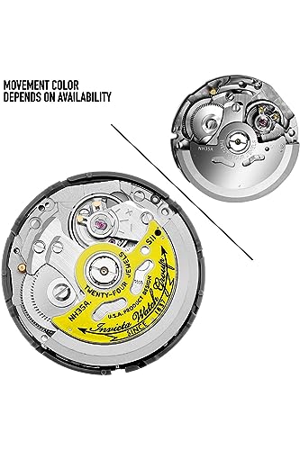Men's Automatic Stainless Steel Watch G239243