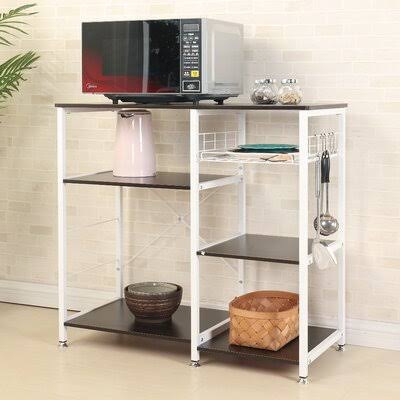 Steel Baker&s Rack Q262031