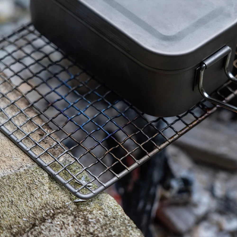 Portable Charcoal Barbecue Grill K634519