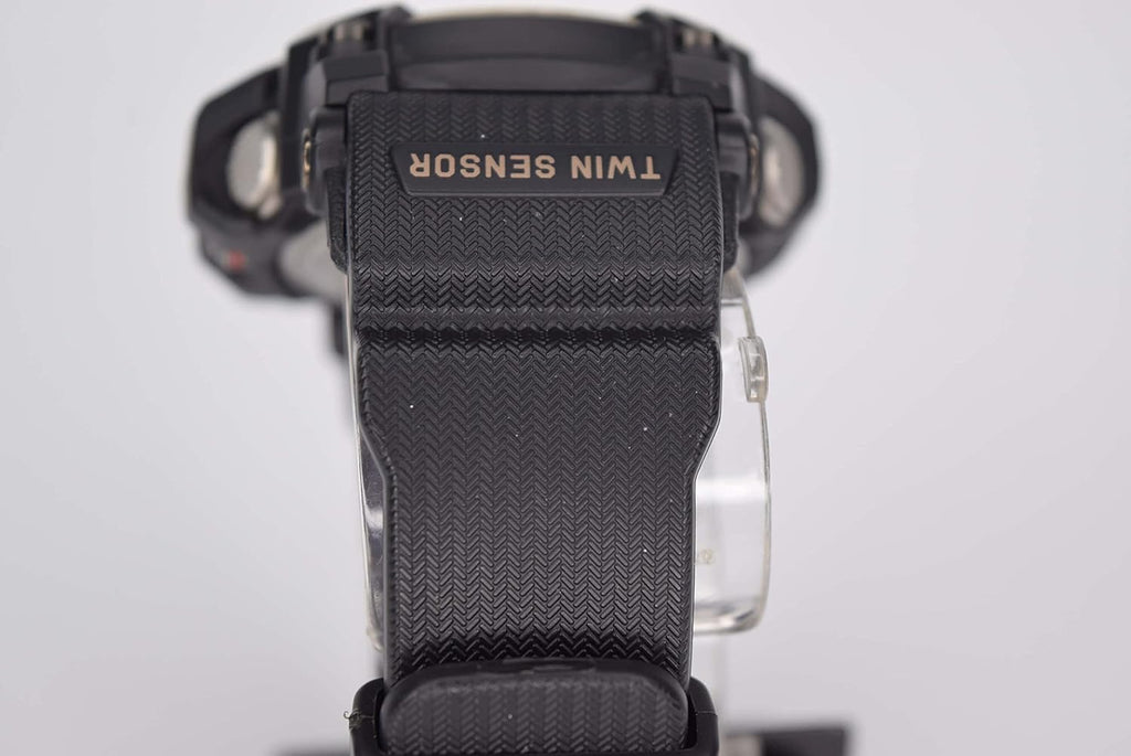 Black Twin Sensor Mudmaster Watch N83184