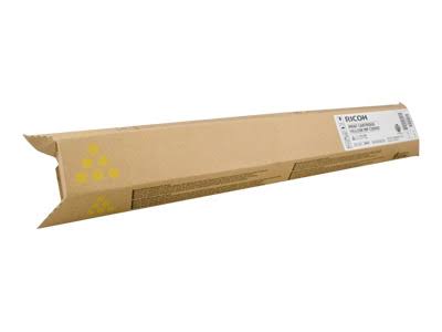 Yellow Laser Toner Cartridge L4536