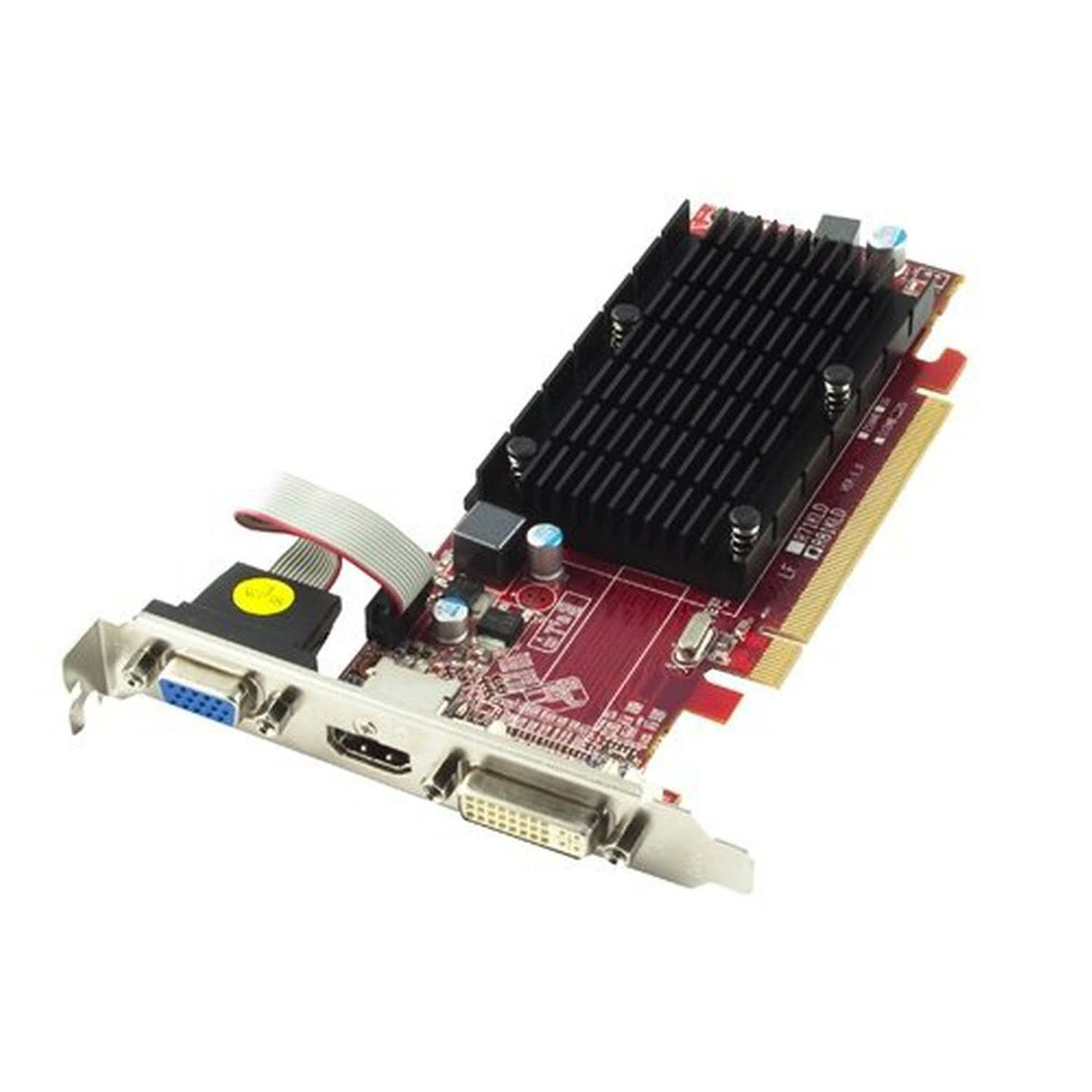 Radeon HD 6350 1 GB DDR3 Graphic Card X1953