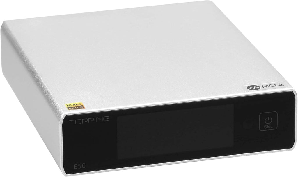 Black DAC Decoder Preamp C97288