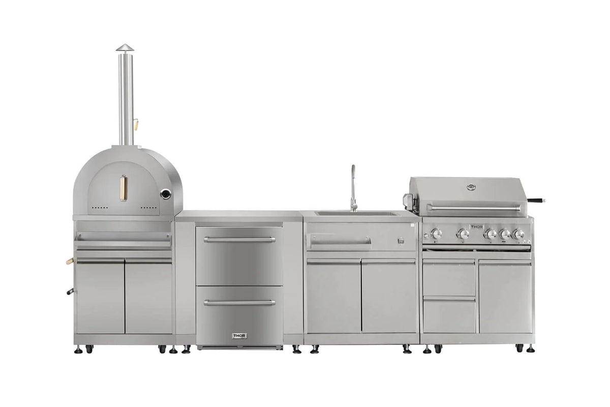 BBQ Accessories E204