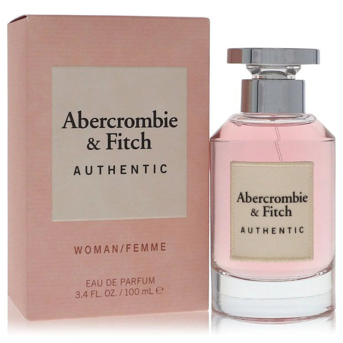 Eau De Parfum Spray 3.4 oz X885