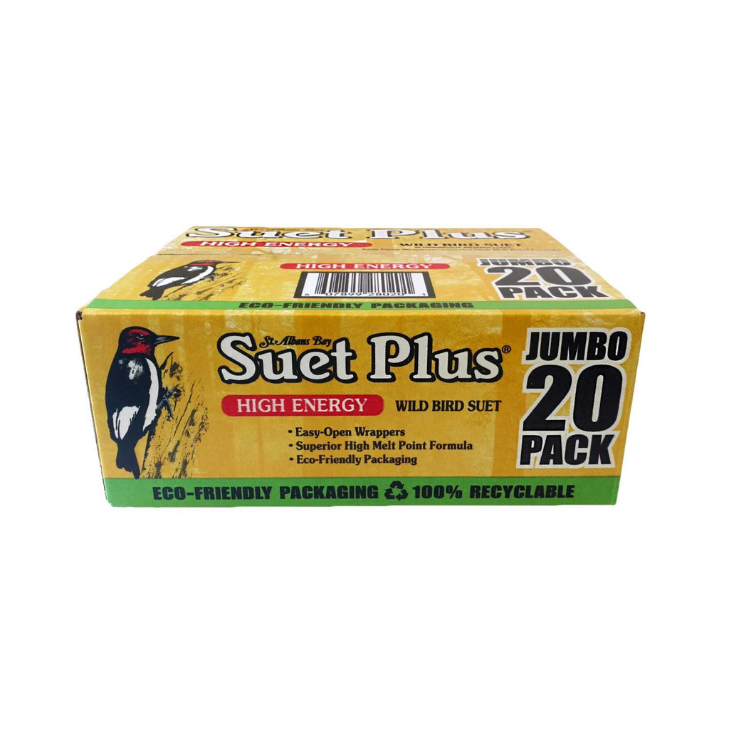 High Energy Wild Bird Suet E675607