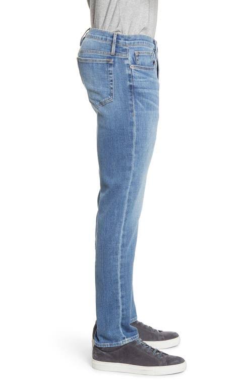 Slim Georgica Size 38 E515