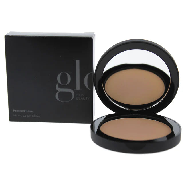 Beige Dark Pressed Base Foundation R931380