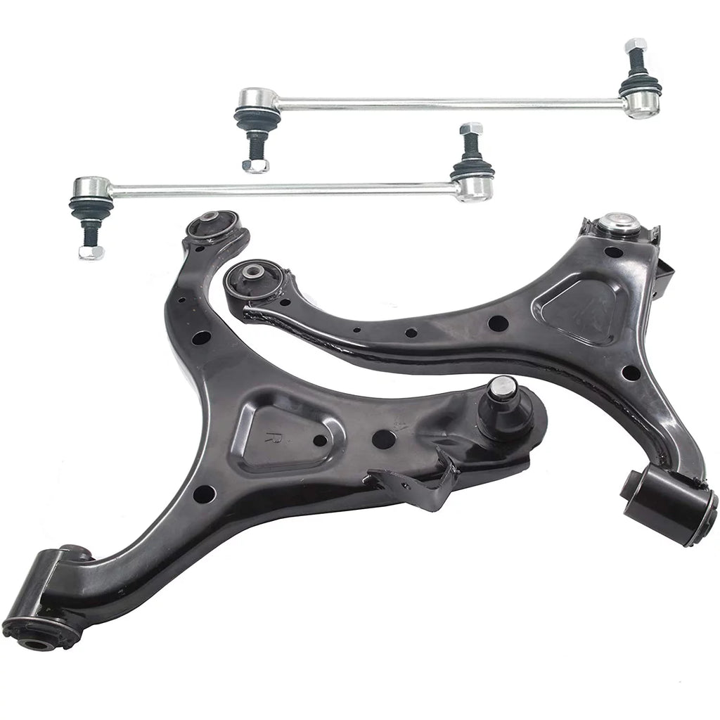 Front Lower Control Arm & Sway Bar Links U23839