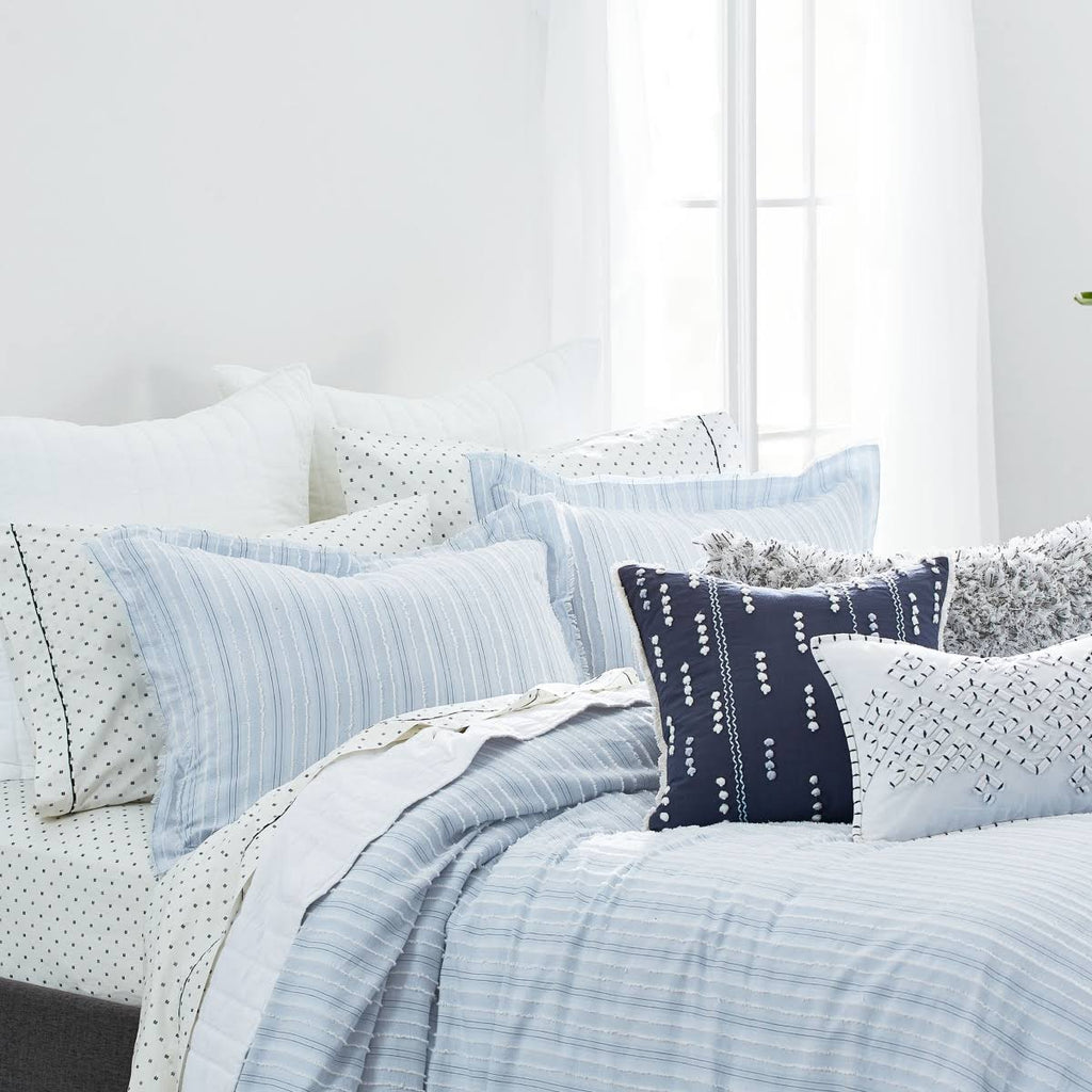 Twin Duvet Cover Set E721502
