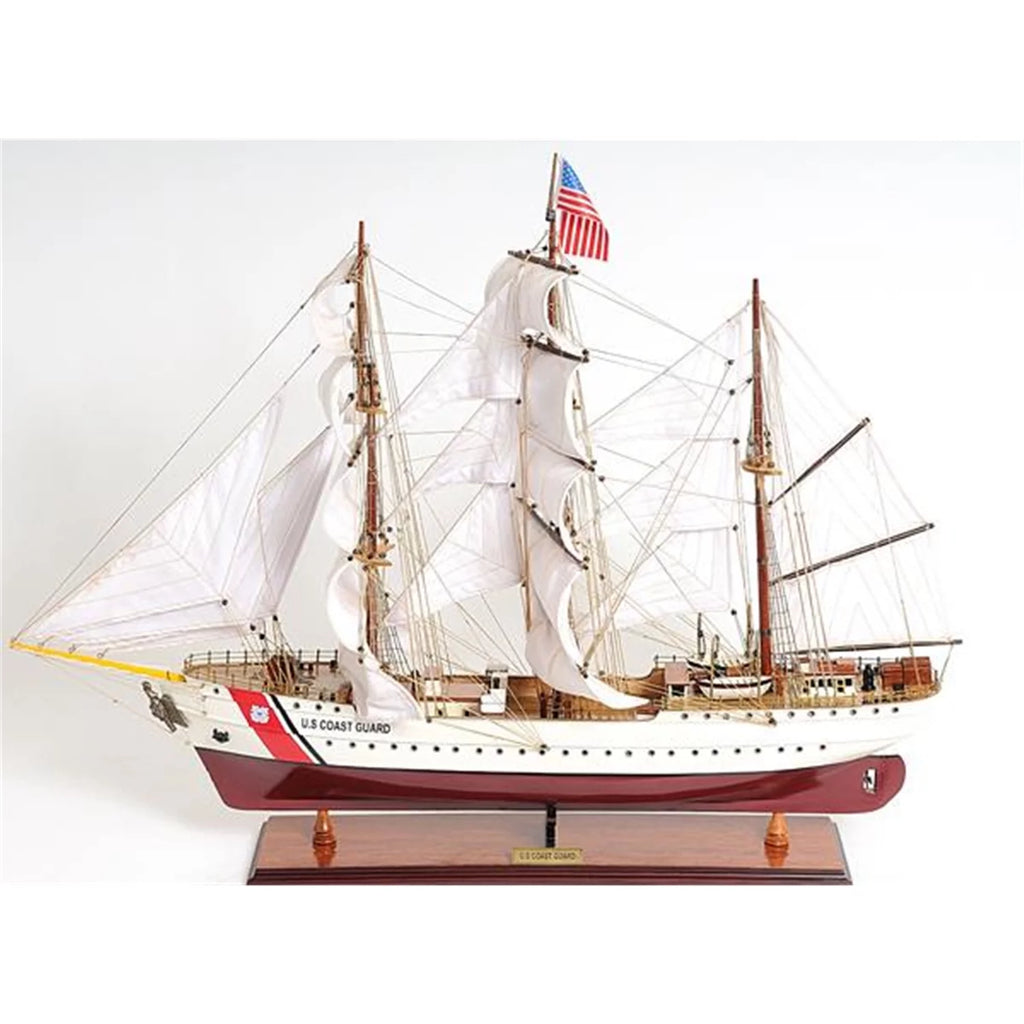 Coast Guard Eagle W216