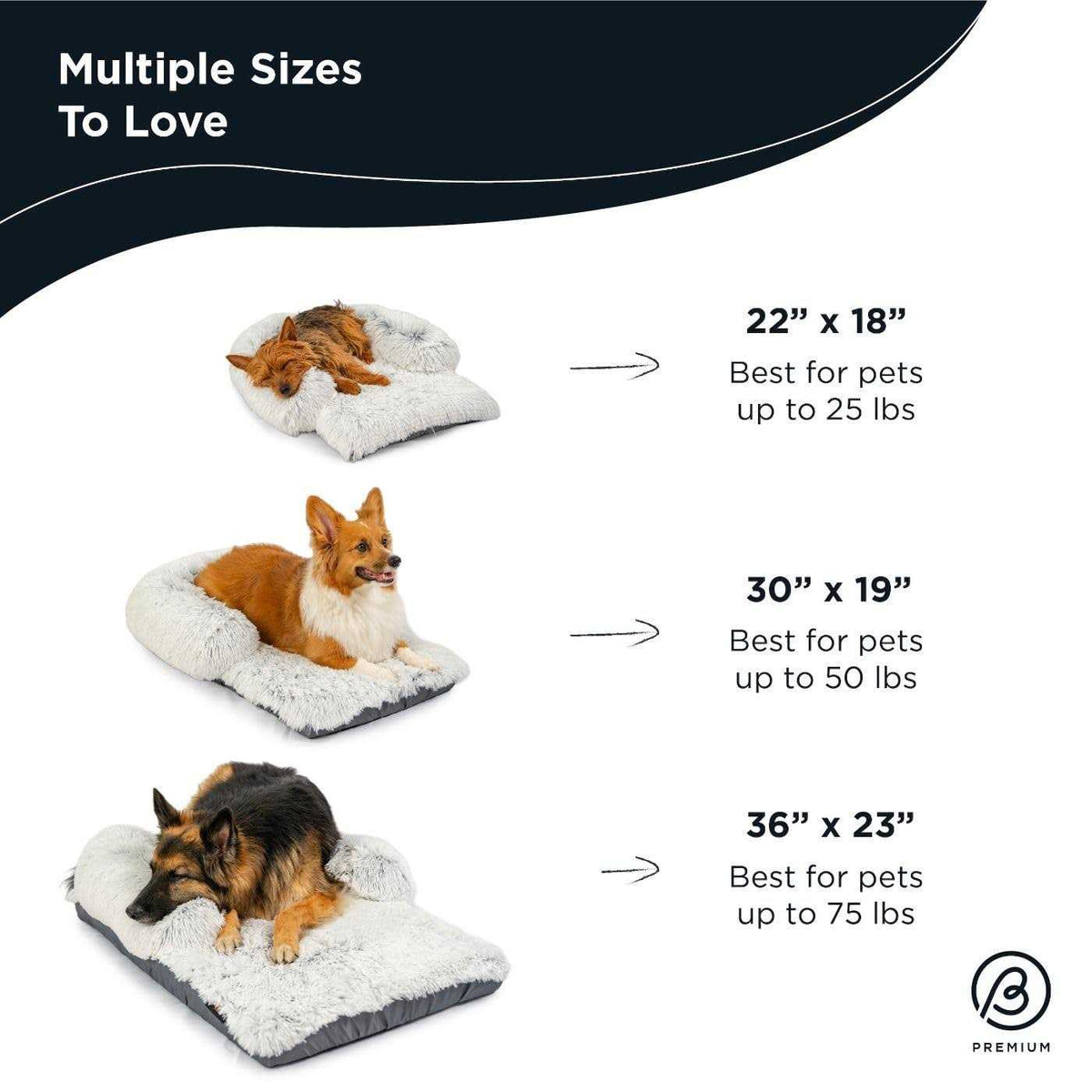 Dog Mat Z197