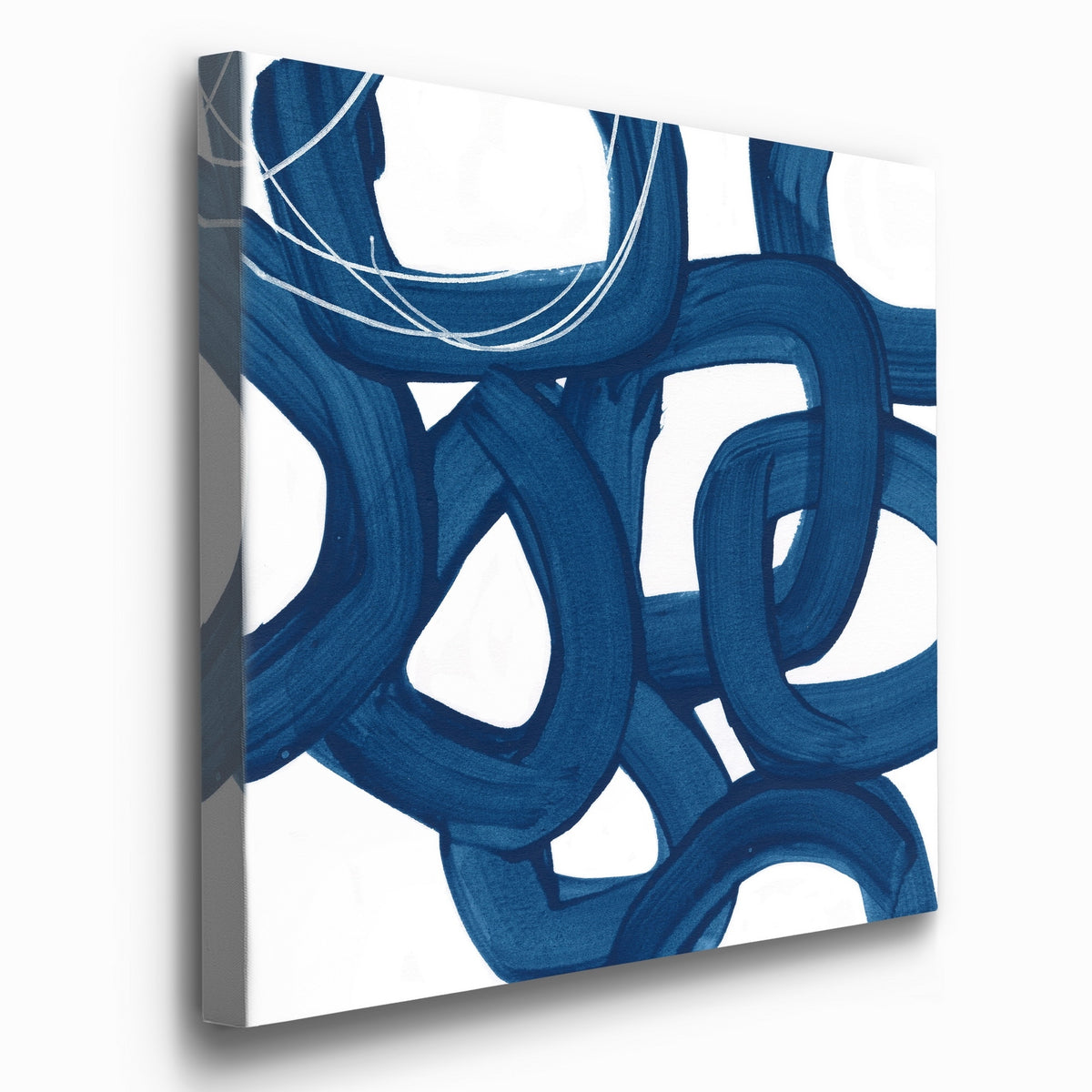10x10 Gallery Wrapped Canvas X32136