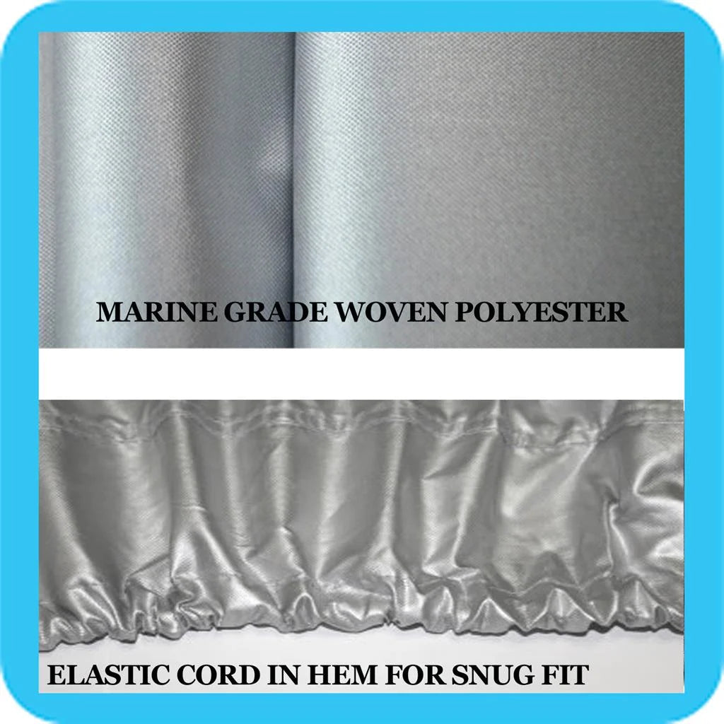 420 Denier JetSki Cover PWC Storage Cover Y577