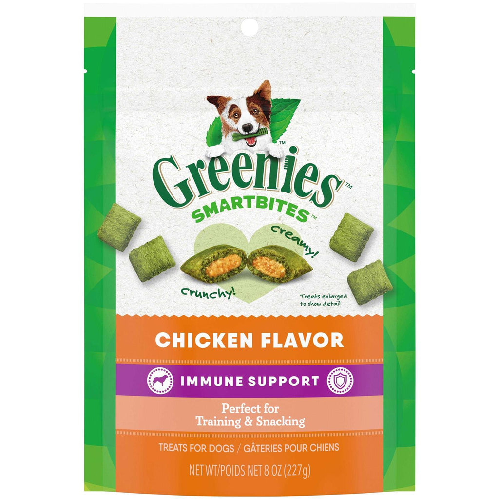 Chicken Dog Treats J470445