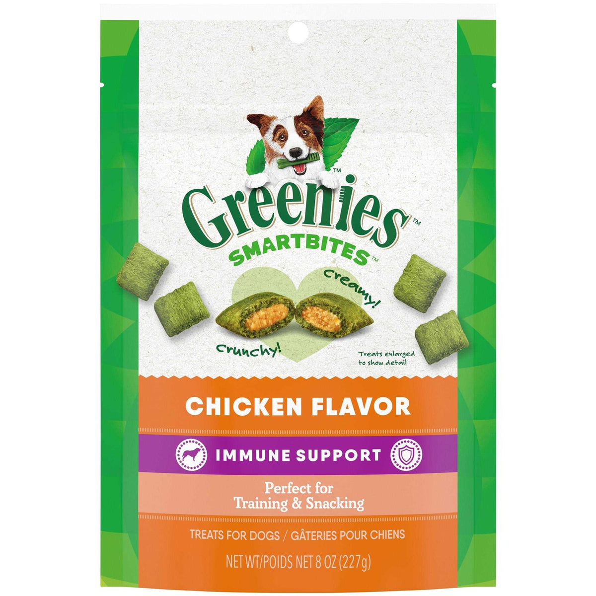Chicken Dog Treats J470445