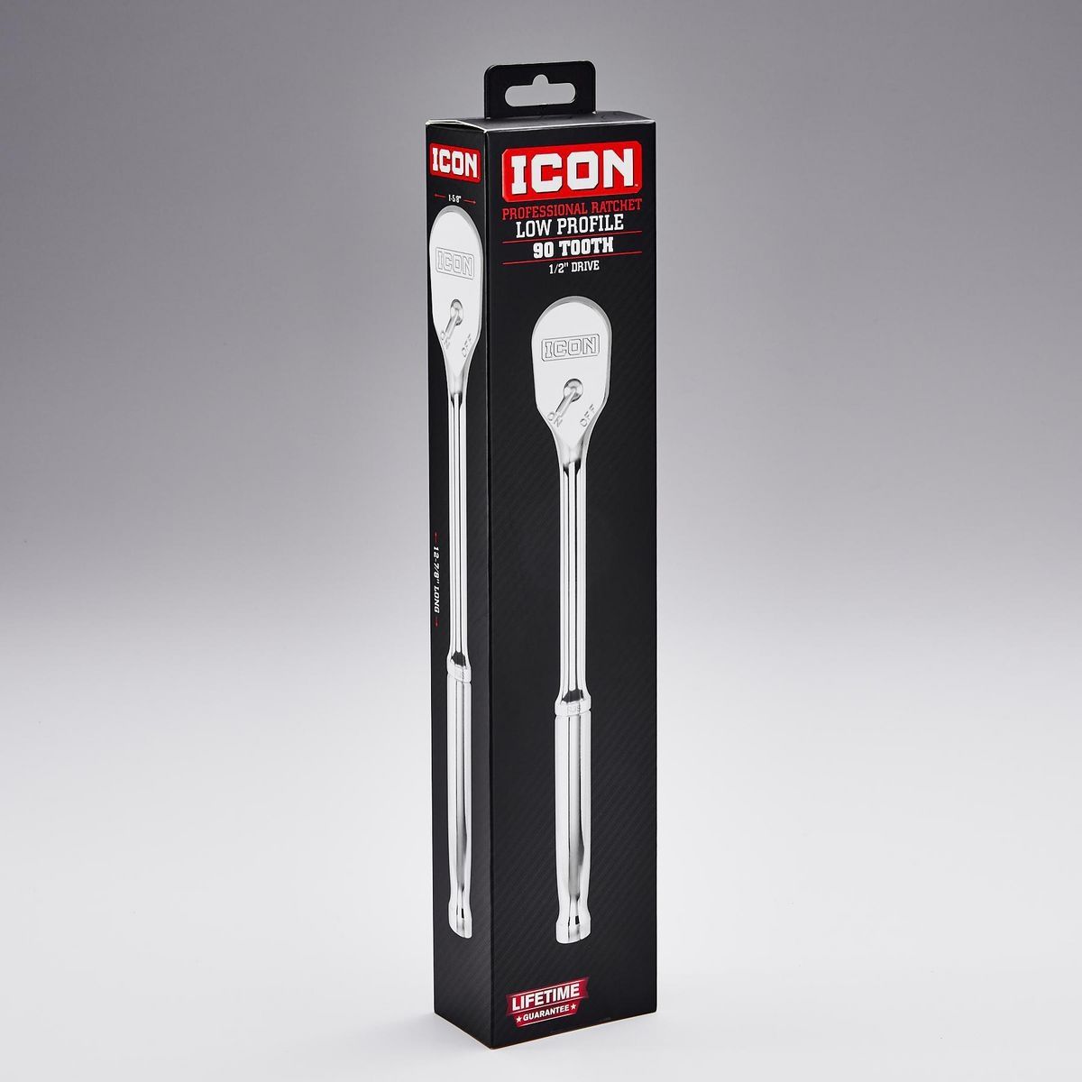 1/2 in. Drive Low-Profile Ratchet V667183
