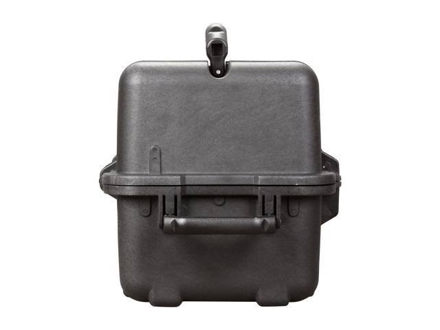 Black Case R9938